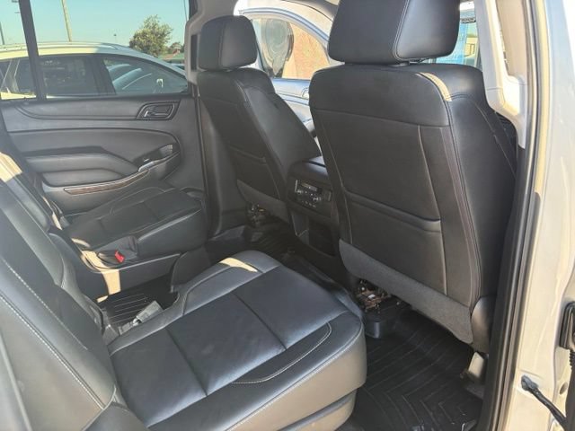 Used 2017 Chevrolet Suburban LT AWD/4WD image 36