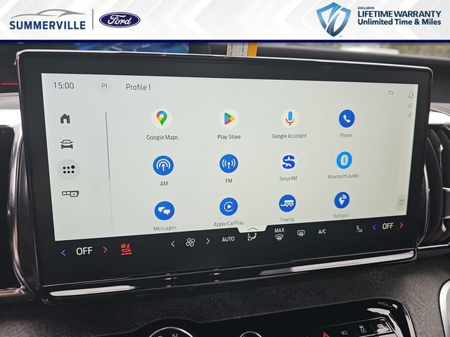 New 2026 Ford Expedition Tremor AWD/4WD image 26