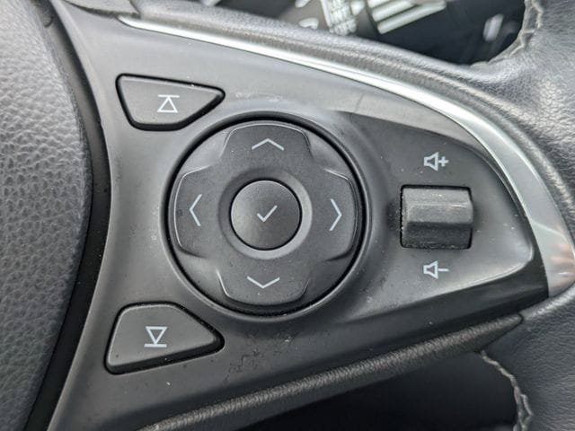 Used 2020 Buick Envision Essence w/ Experience Buick Package AWD/4WD image 27