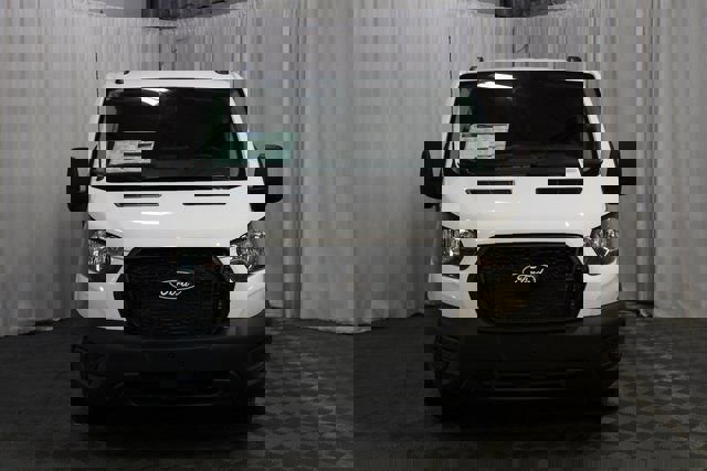New 2026 Ford Transit 150 Low Roof AWD w/ Load Area Protection Package image 38