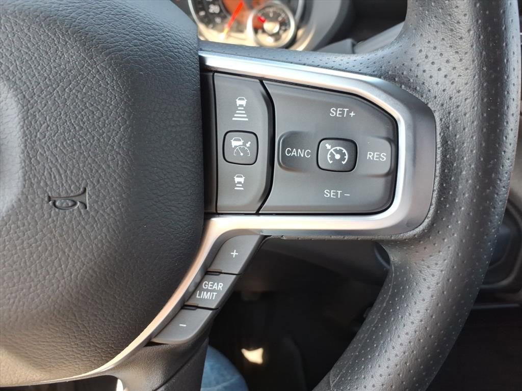 New 2026 RAM 2500 Tradesman image 19