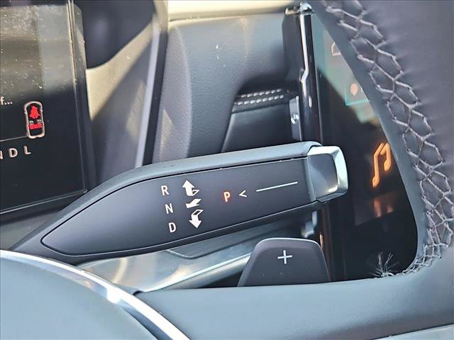 Certified 2026 GMC Terrain Elevation w/ LPO, Floor Liner Package AWD/4WD image 18