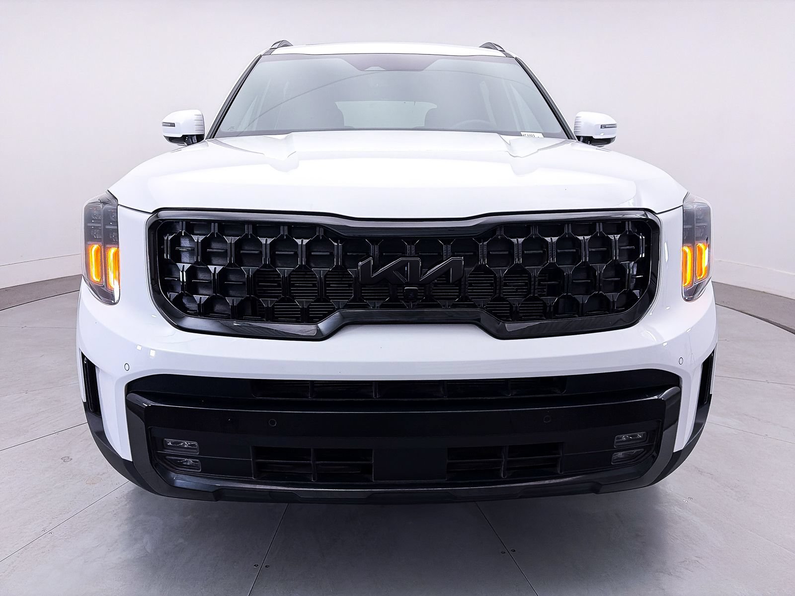 Certified 2025 Kia Telluride SX X-Line AWD/4WD image 16