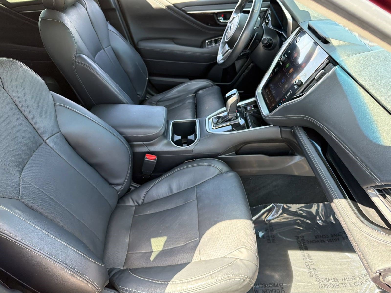 Used 2020 Subaru Outback Limited w/ Popular Package #2 AWD/4WD image 25