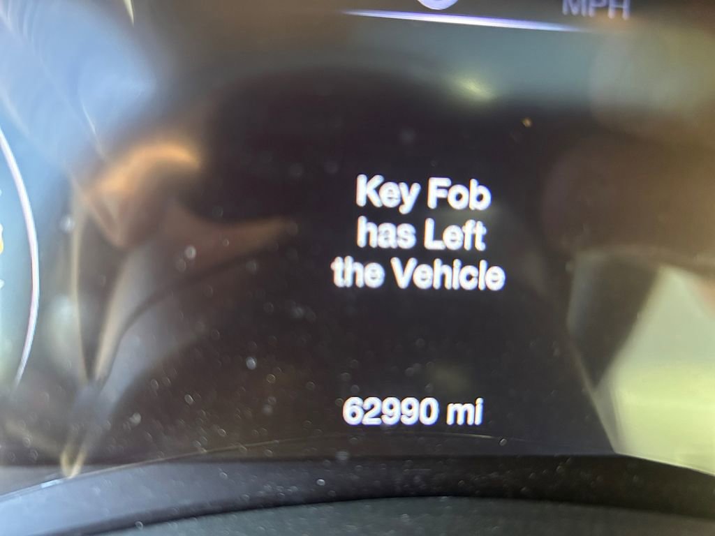 Certified 2020 Jeep Grand Cherokee Limited AWD/4WD image 18