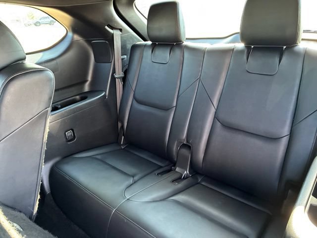 Used 2018 MAZDA CX-9 Grand Touring AWD/4WD image 25