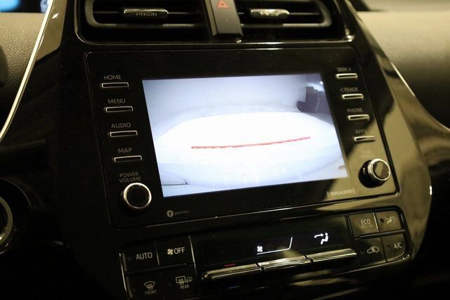 Used 2021 Toyota Prius LE image 23