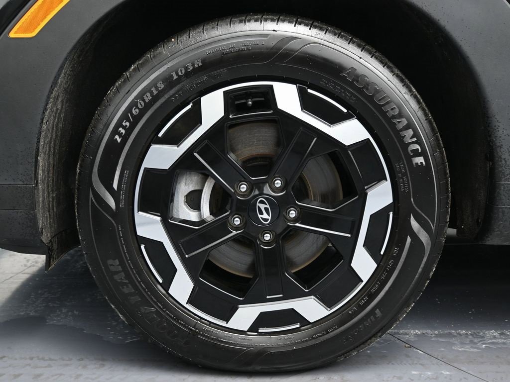 Used 2024 Hyundai Santa Fe SE image 11