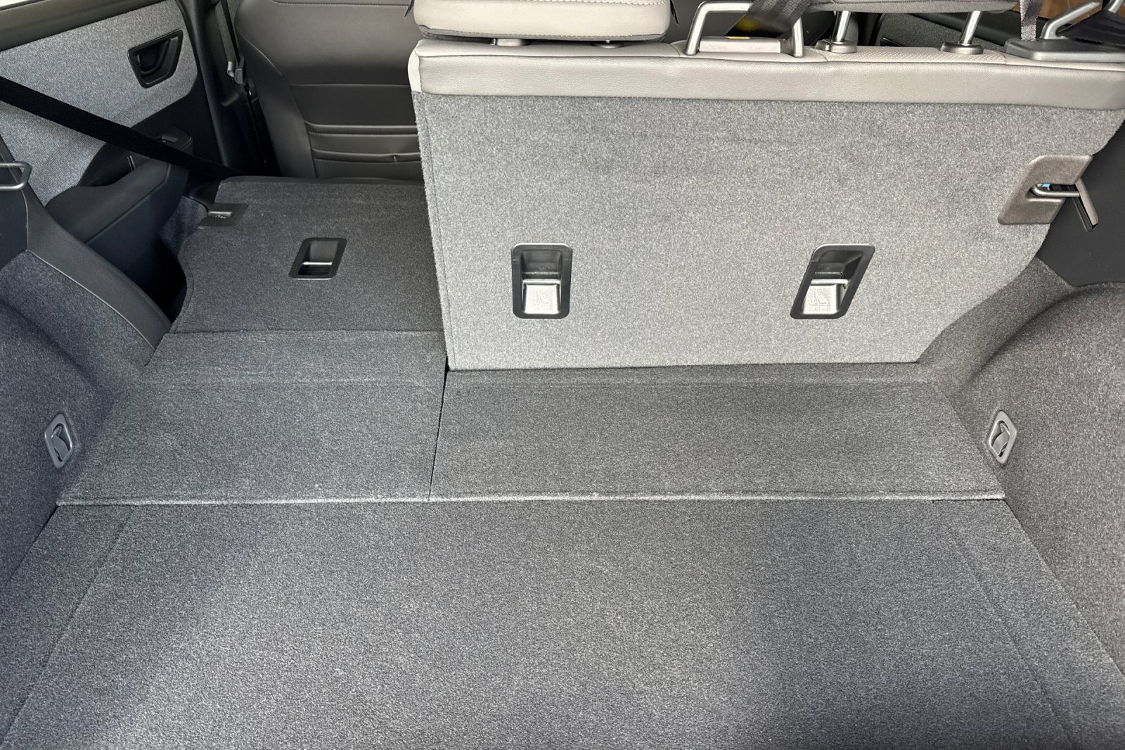 New 2026 Subaru Outback Limited AWD/4WD image 15