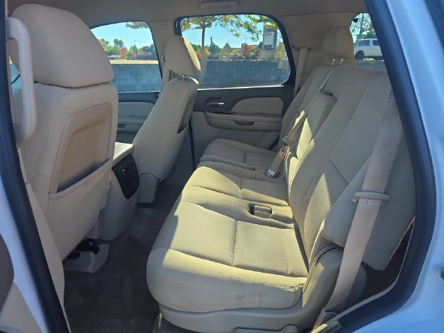 Used 2009 Chevrolet Tahoe LT RWD image 18