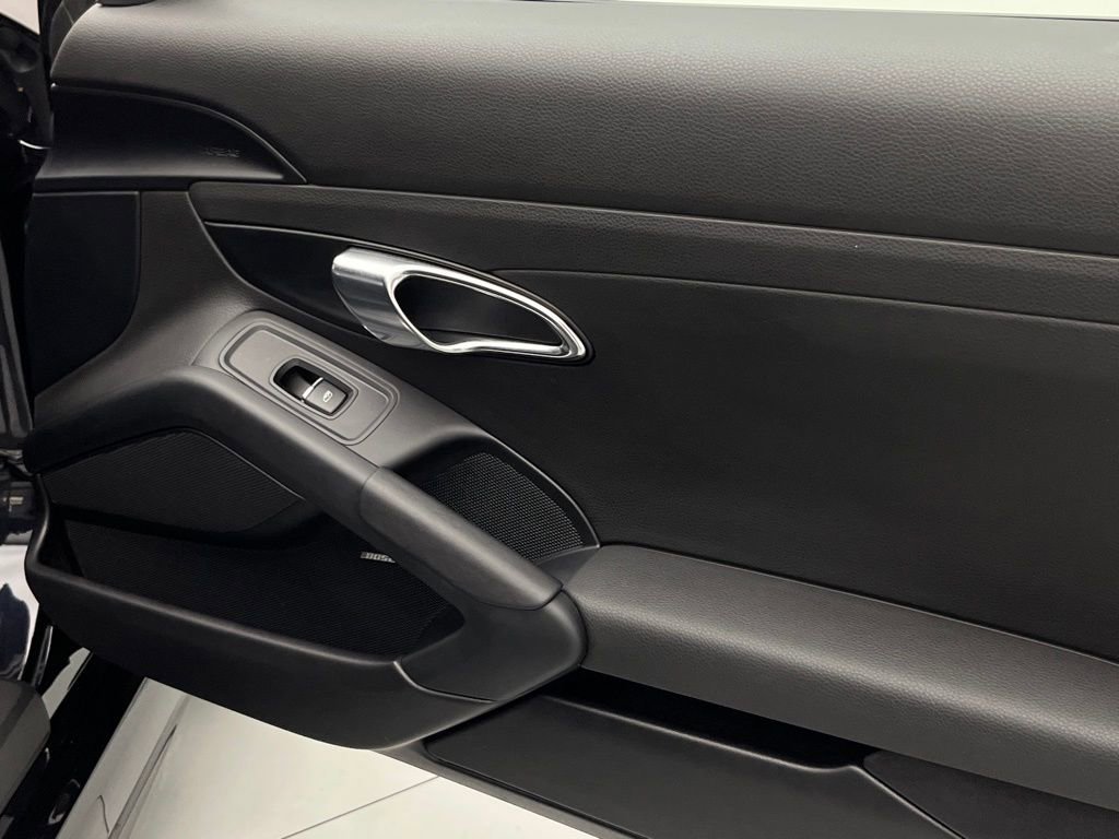 Certified 2024 Porsche 718 Boxster image 37