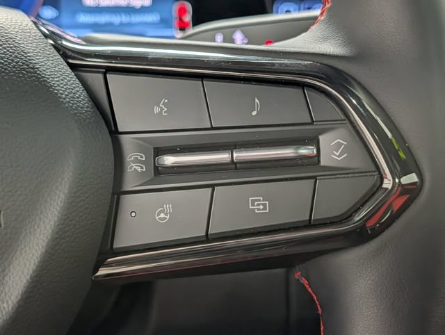 Certified 2025 Chevrolet Equinox EV RS AWD/4WD image 23