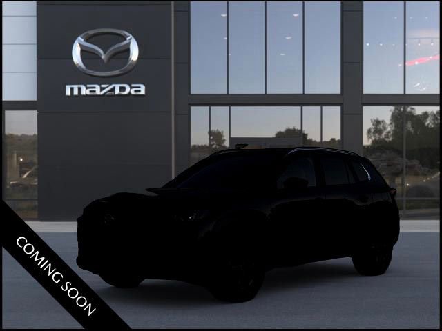 New 2026 MAZDA CX-50 AWD 2.5 Hybrid w/ Premium Pkg image 1