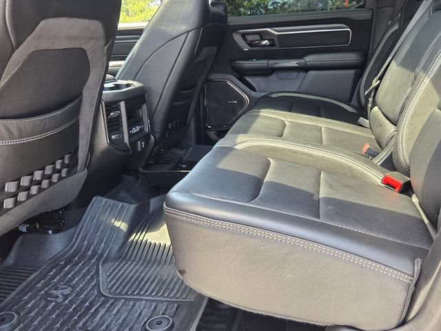 Used 2026 RAM 1500 RHO w/ RHO Level 1 Equipment Group AWD/4WD image 12