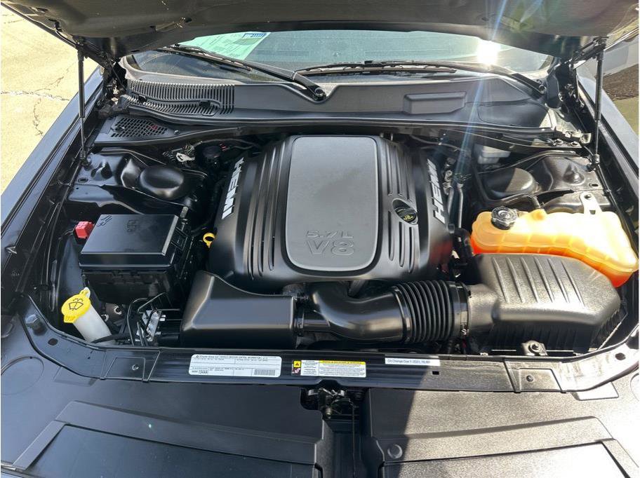Used 2011 Dodge Challenger R/T RWD image 27