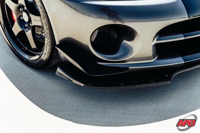Used 2010 Dodge Viper ACR RWD image 27