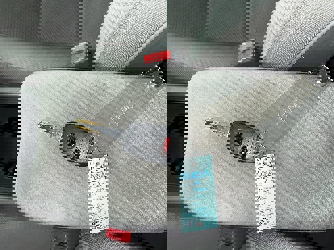 Used 2011 Honda Civic LX image 22