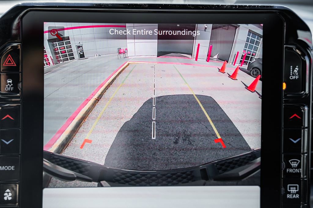 New 2026 RAM 1500 Laramie w/ Night Edition image 42