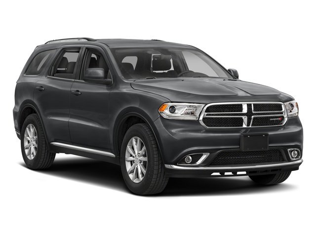 Used 2017 Dodge Durango GT w/ Nav & Power Liftgate Group image 9
