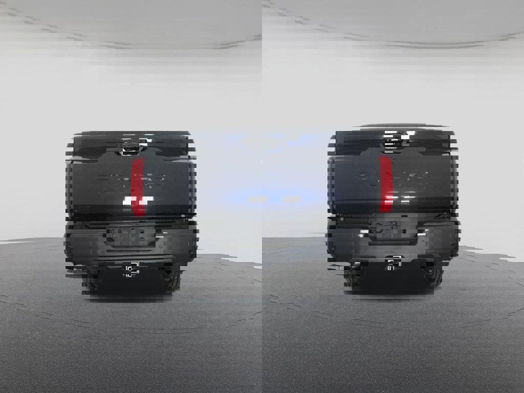 New 2026 Toyota Tundra Limited image 23