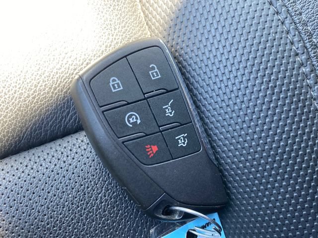 Used 2023 Chevrolet Suburban RST AWD/4WD image 26