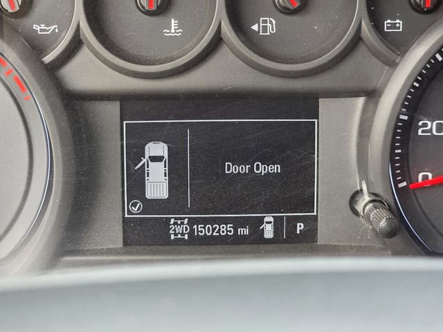 Used 2020 Chevrolet Silverado 2500 W/T w/ WT Convenience Package image 9