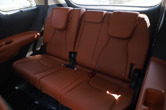 New 2026 Kia Carnival SX Prestige image 23