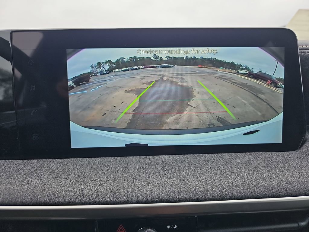 New 2026 Nissan Kicks SV w/ SV Premium Package FWD image 25