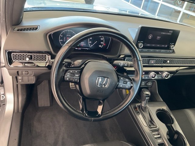 Used 2022 Honda Civic Sport image 6
