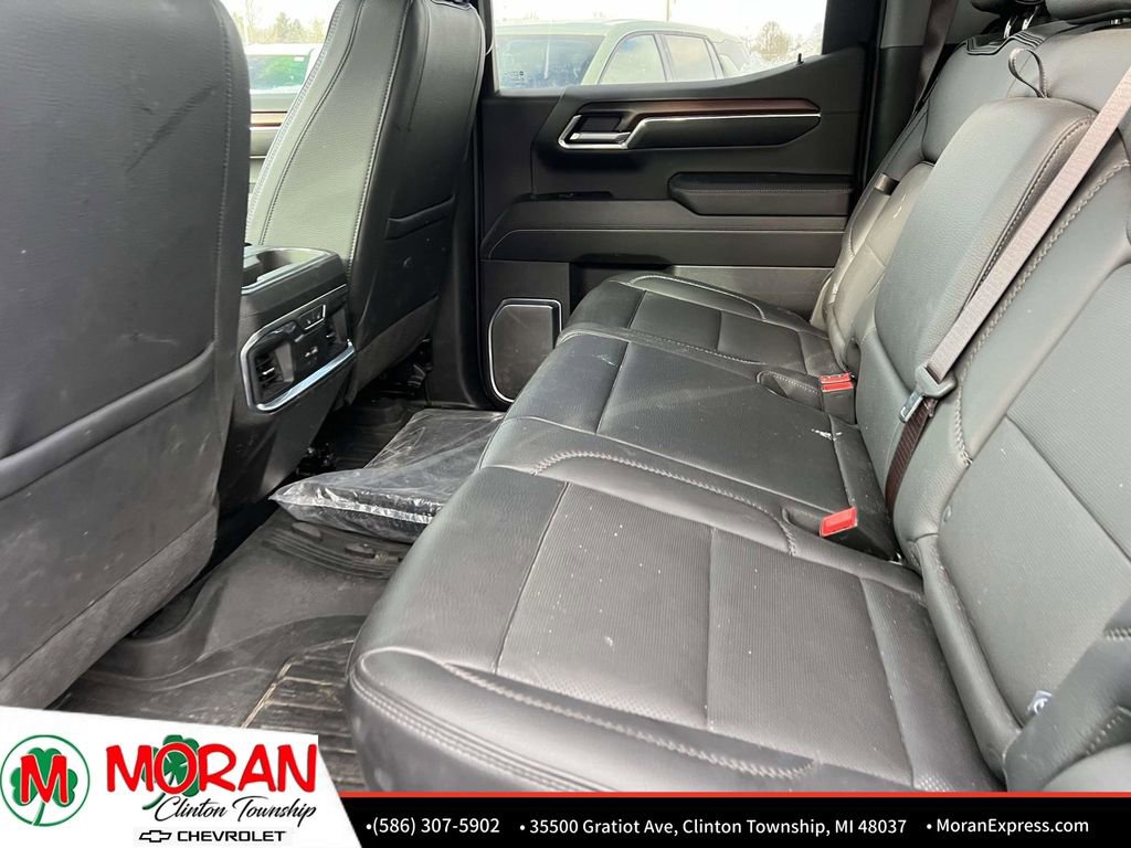 Certified 2024 GMC Sierra 1500 Denali w/ Technology Package image 13