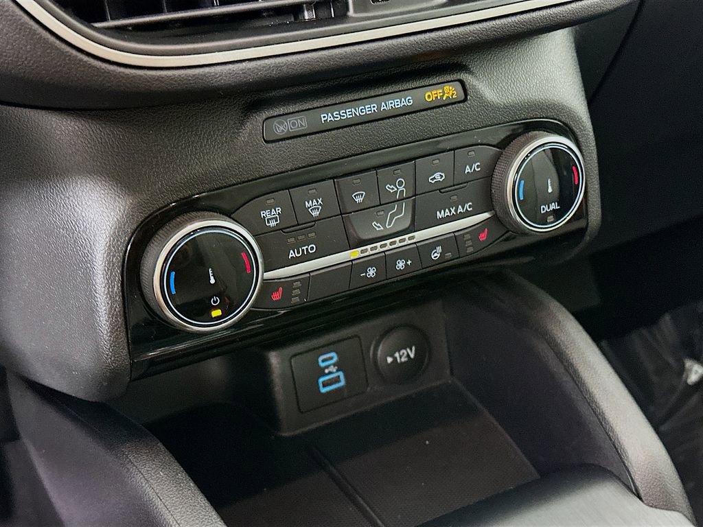 Used 2022 Ford Escape SE w/ Convenience Package image 21