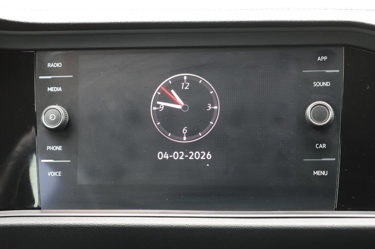 Used 2021 Volkswagen Jetta GLI Autobahn w/ GLI Autobahn Black Package image 20