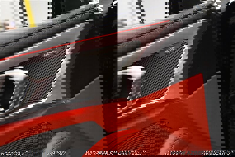 Used 2022 BMW 840i Convertible RWD image 25