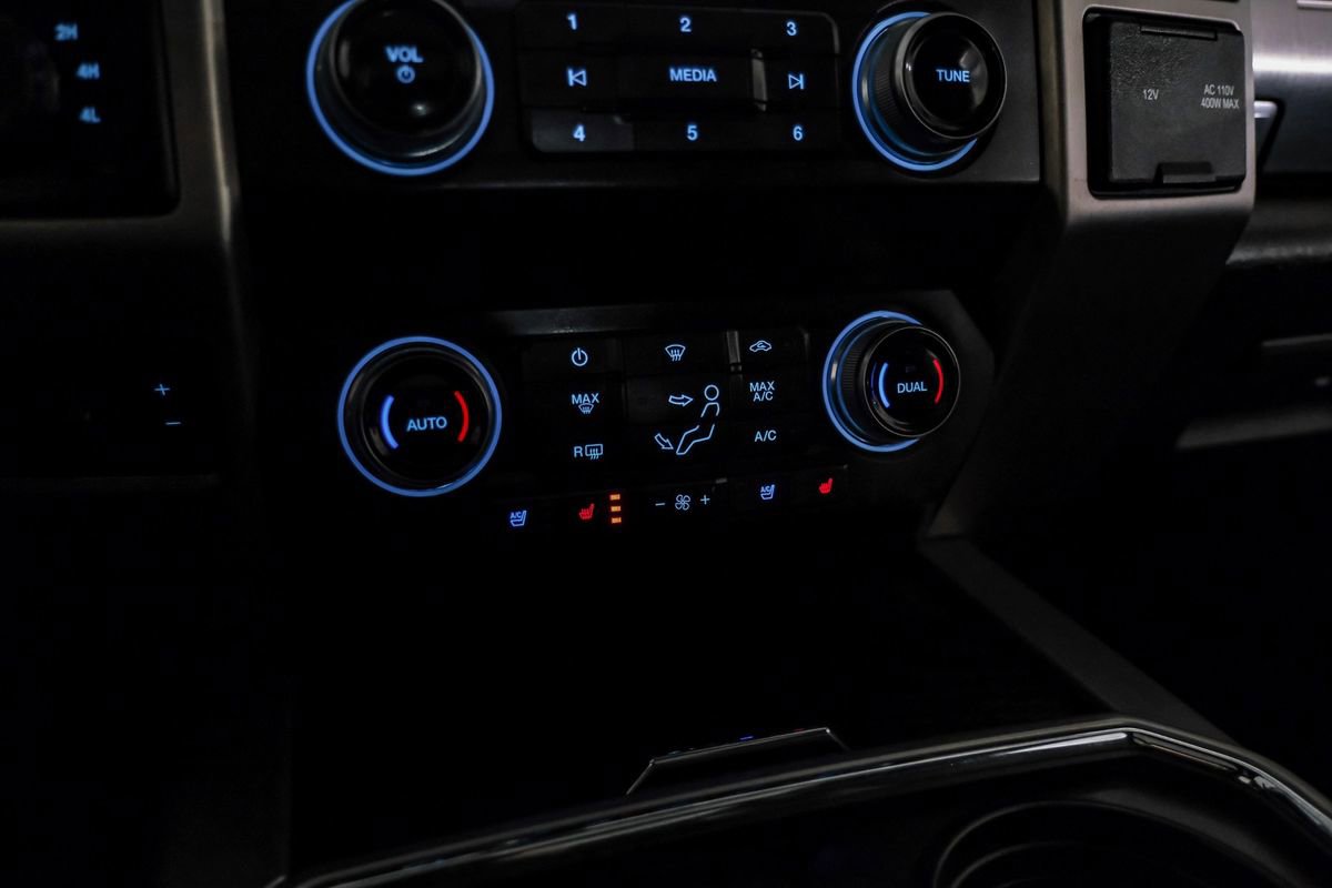 Used 2019 Ford F250 Platinum w/ Platinum Ultimate Package image 24