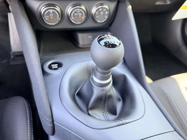 New 2026 Nissan Z Sport RWD image 22