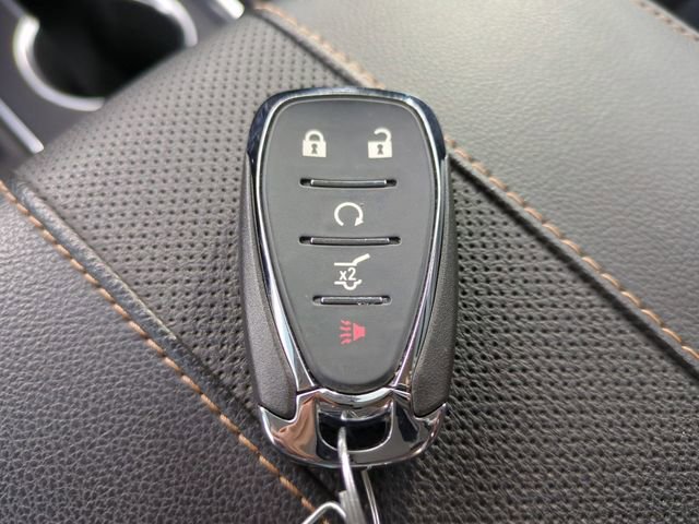 Used 2019 Chevrolet Traverse Premier w/ Redline Edition image 37