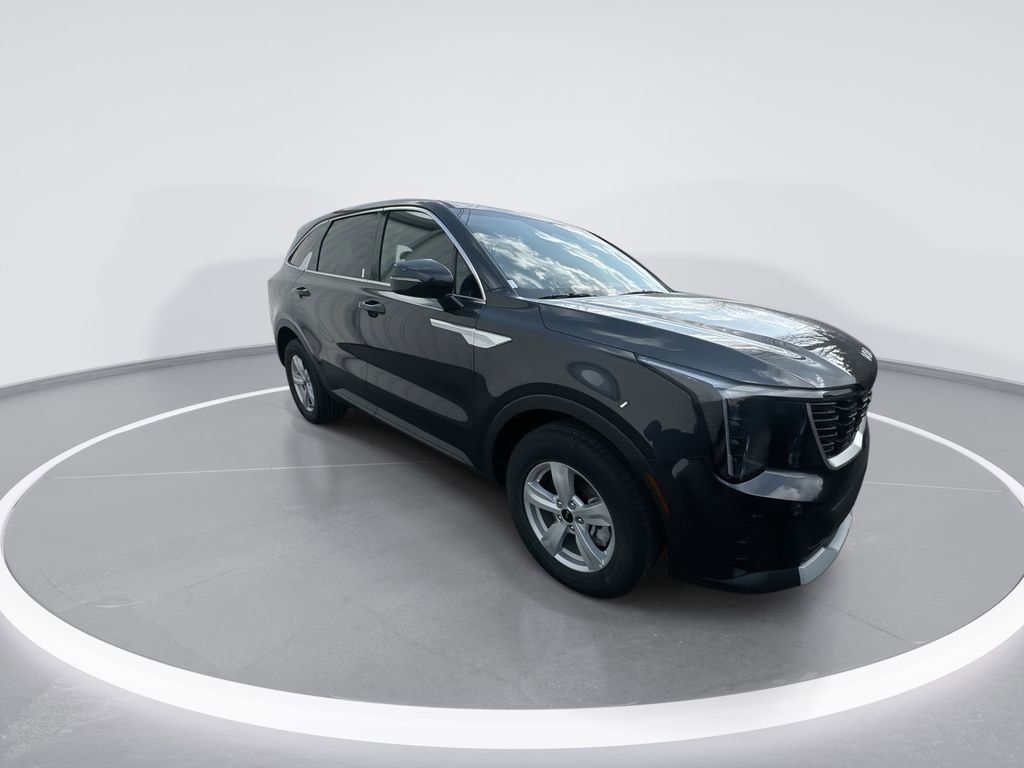 New 2026 Kia Sorento LX FWD image 2