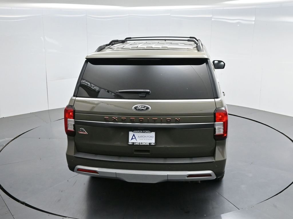 Used 2024 Ford Expedition Timberline AWD/4WD image 54