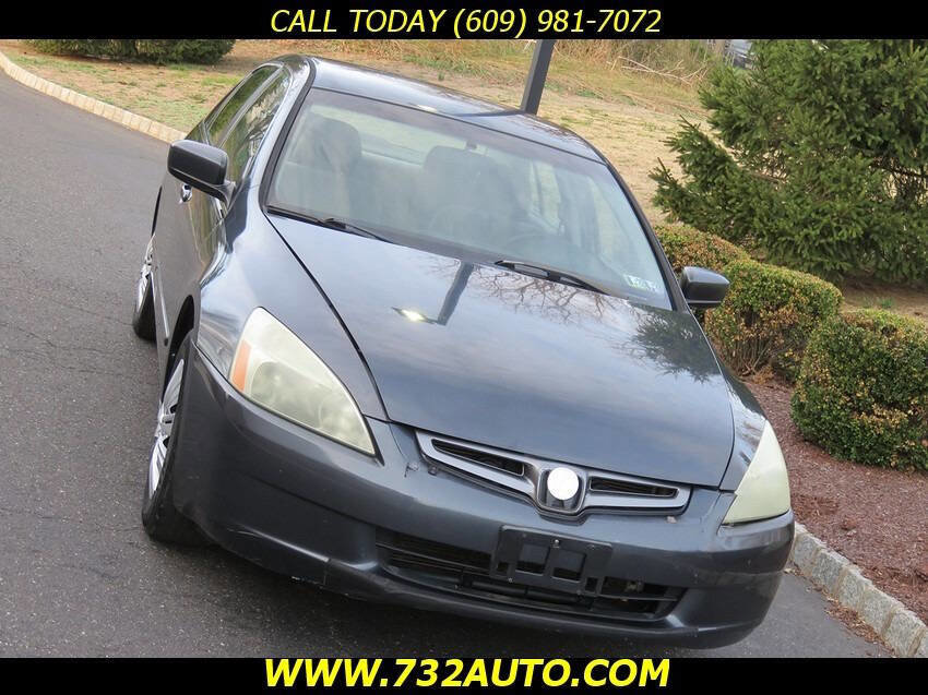 Used 2005 Honda Accord LX image 14