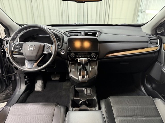Used 2019 Honda CR-V Touring image 13