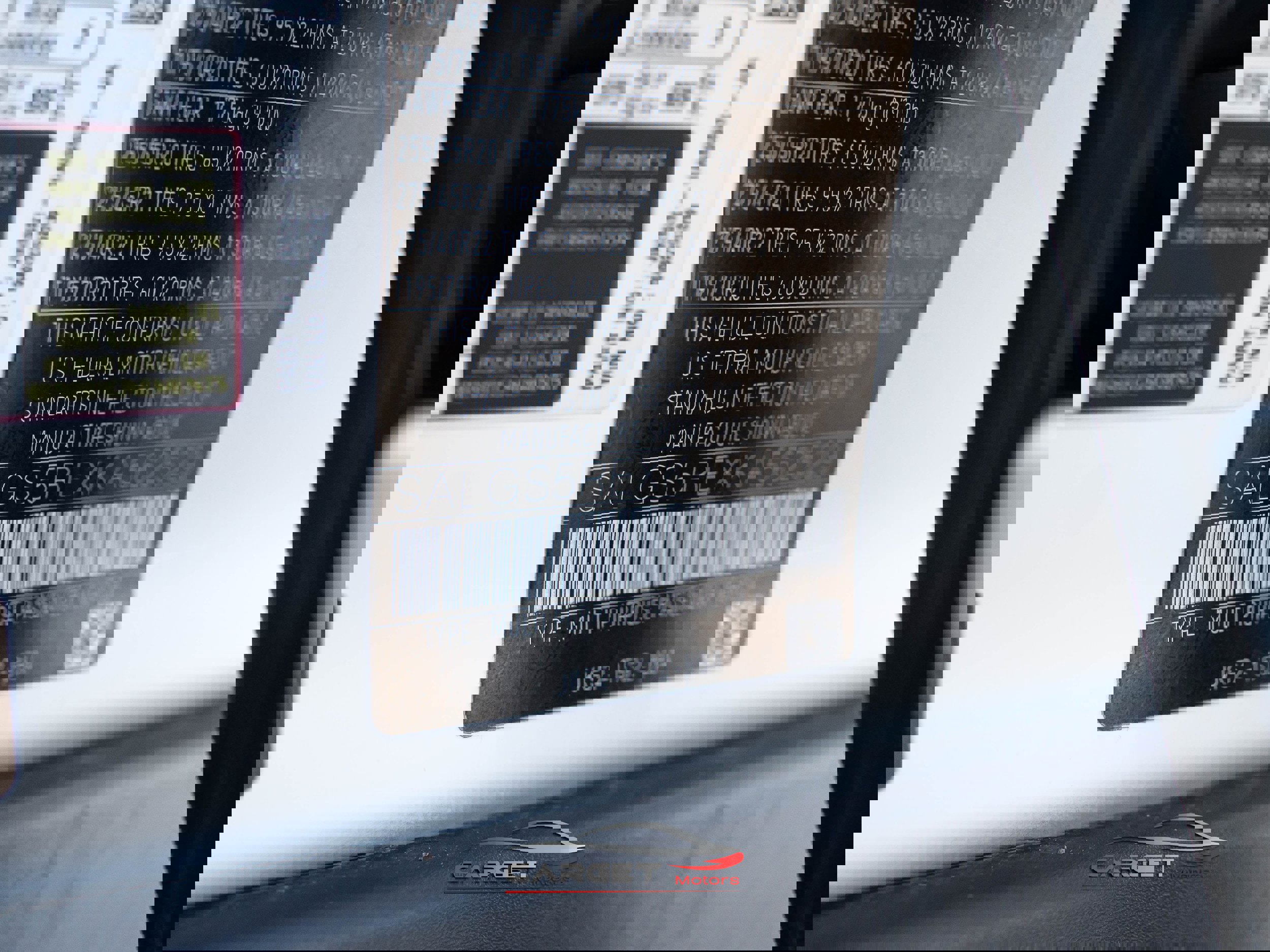 Used 2019 Land Rover Range Rover Long Wheelbase Supercharged image 56