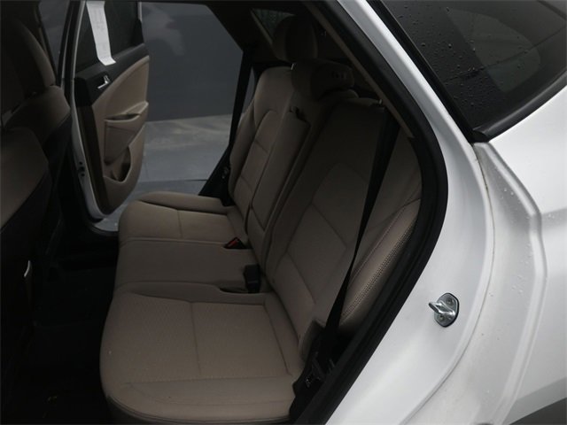 Used 2019 Hyundai Tucson SEL w/ Cargo Package image 12