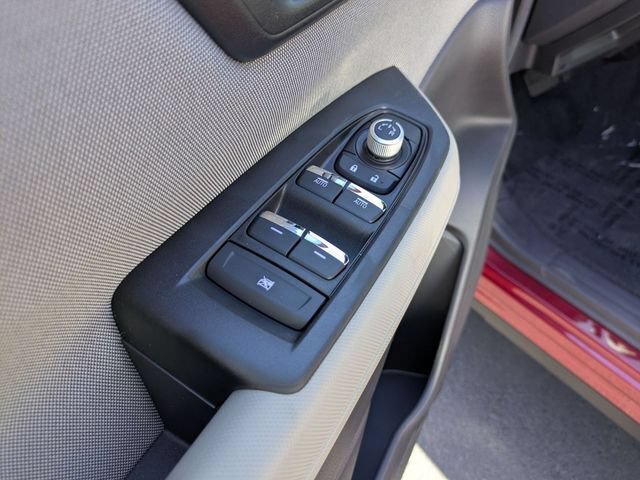 New 2026 Subaru Forester Premium AWD/4WD image 14