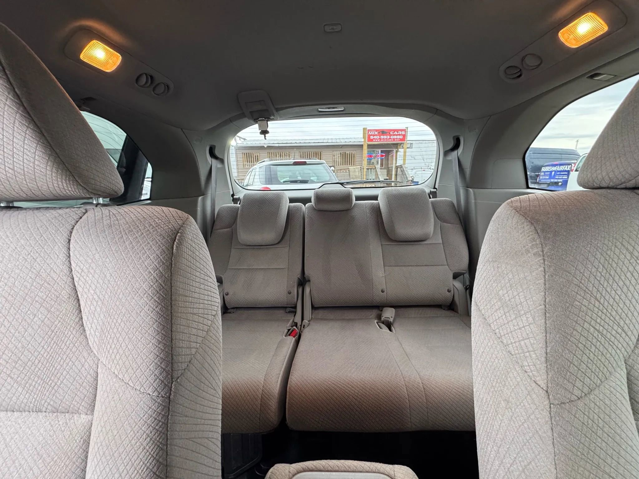 Used 2015 Honda Odyssey EX image 66