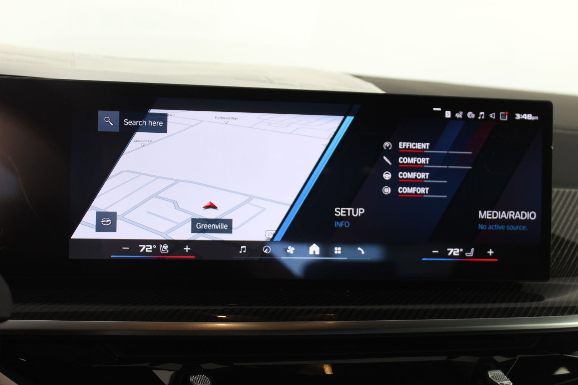 New 2026 BMW X6 M Competition w/ Executive Package image 31