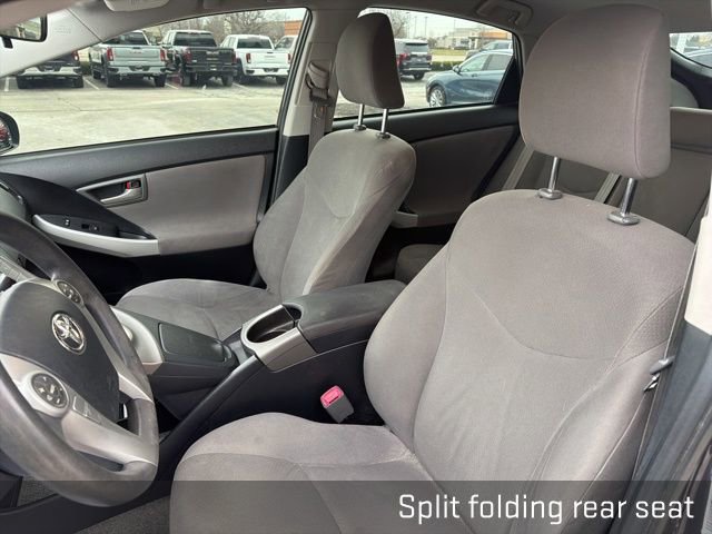 Used 2013 Toyota Prius Two image 21