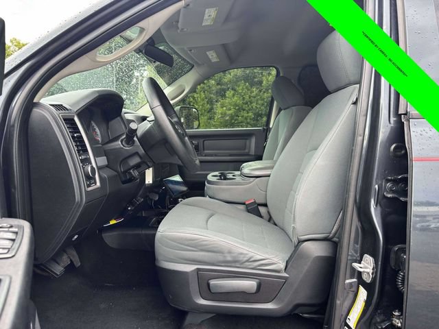 Used 2013 RAM 2500 Tradesman w/ Chrome Appearance Group AWD/4WD image 3
