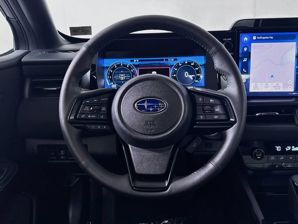 Used 2026 Subaru Outback Premium AWD/4WD image 11