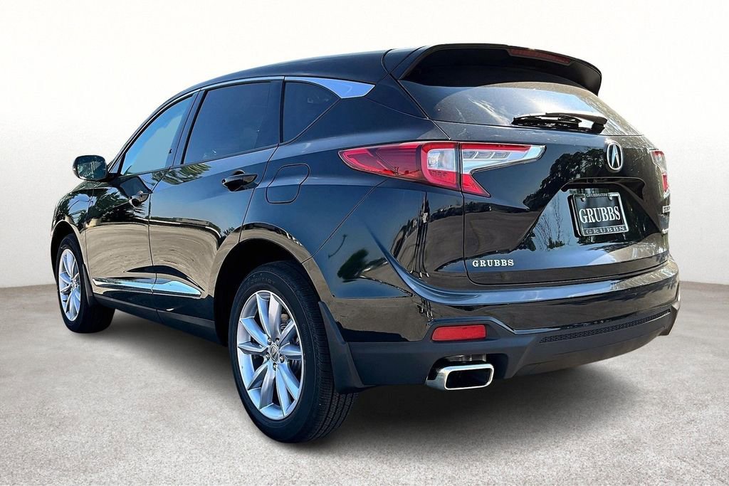 Used 2024 Acura RDX SH-AWD image 5