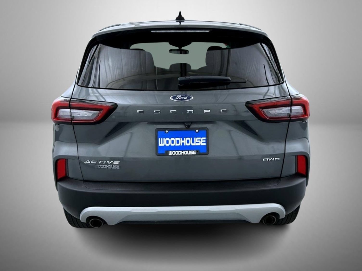 Used 2023 Ford Escape Active AWD/4WD image 6